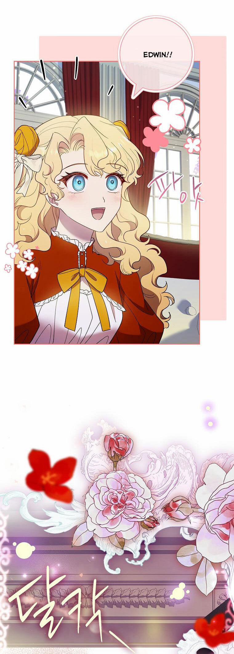 Nam Chính À, Tôi Sẽ Tôn Trọng Sở Thích Của Anh! 44 trang 29