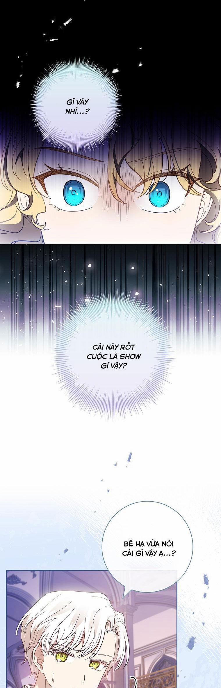 Nam Chính À, Tôi Sẽ Tôn Trọng Sở Thích Của Anh! 44 trang 3