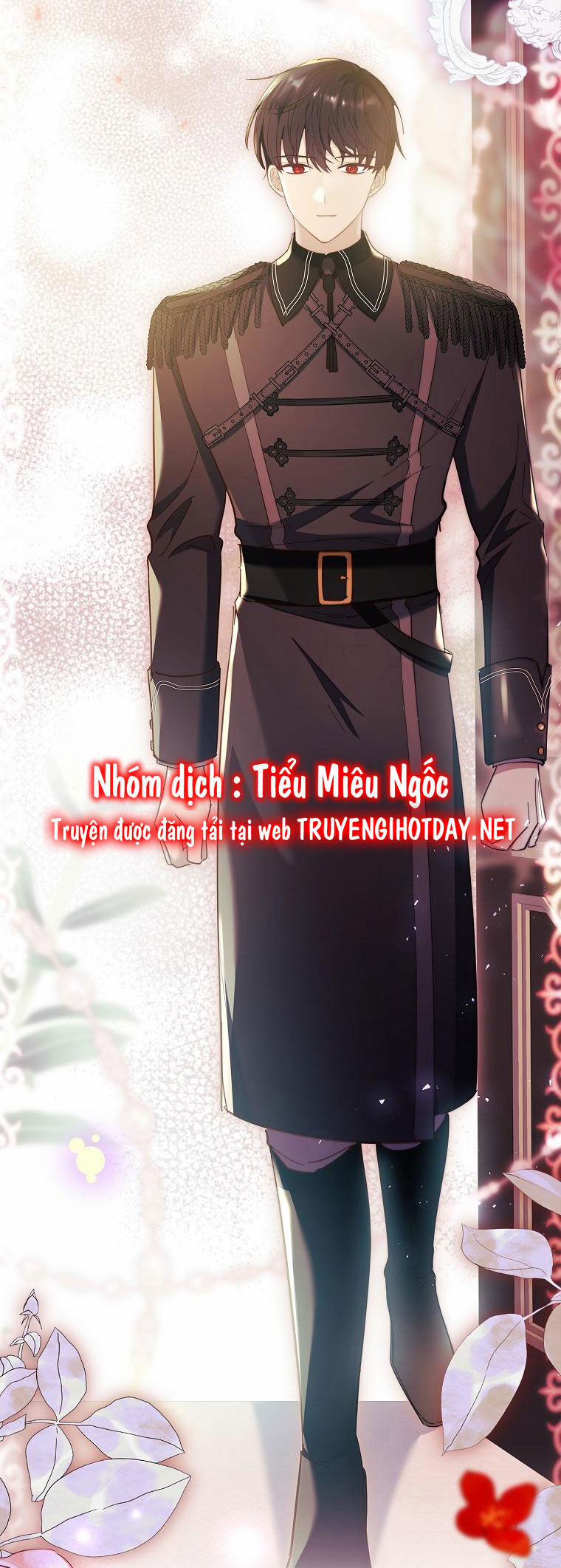 Nam Chính À, Tôi Sẽ Tôn Trọng Sở Thích Của Anh! 44 trang 30