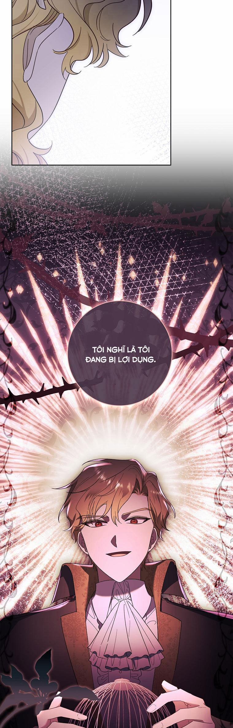 Nam Chính À, Tôi Sẽ Tôn Trọng Sở Thích Của Anh! 44 trang 37