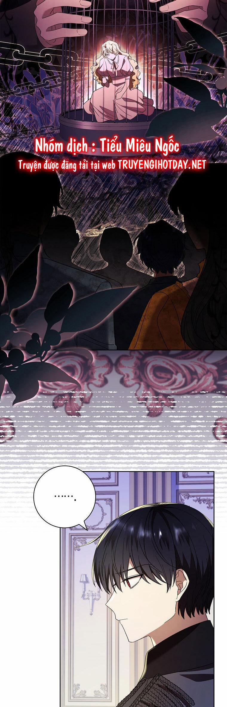 Nam Chính À, Tôi Sẽ Tôn Trọng Sở Thích Của Anh! 44 trang 38