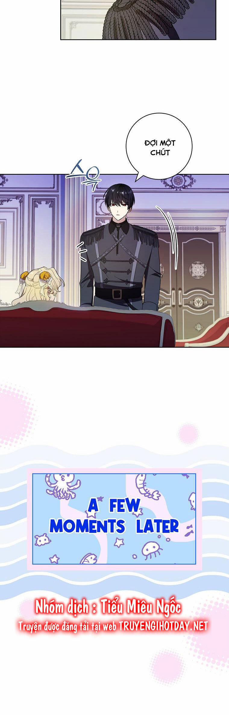 Nam Chính À, Tôi Sẽ Tôn Trọng Sở Thích Của Anh! 44 trang 39