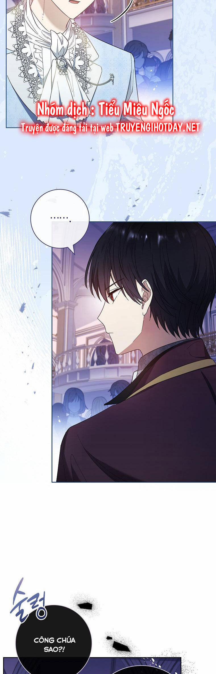 Nam Chính À, Tôi Sẽ Tôn Trọng Sở Thích Của Anh! 44 trang 4