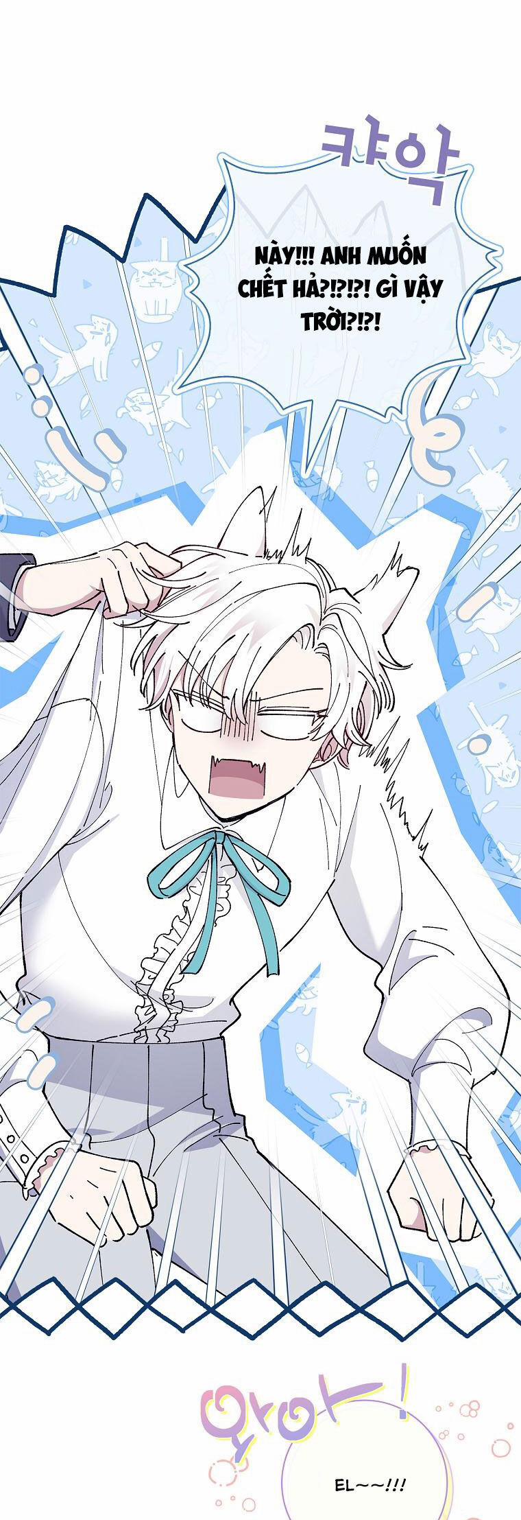 Nam Chính À, Tôi Sẽ Tôn Trọng Sở Thích Của Anh! 44 trang 40