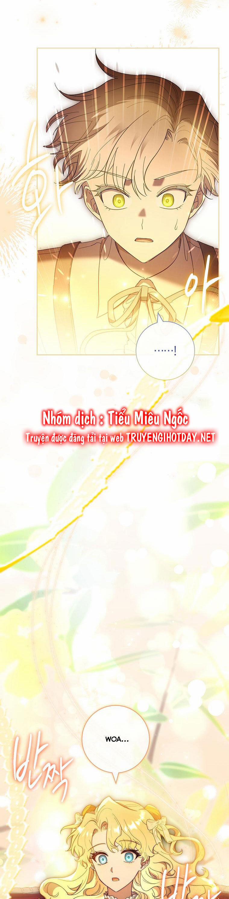 Nam Chính À, Tôi Sẽ Tôn Trọng Sở Thích Của Anh! 44 trang 46