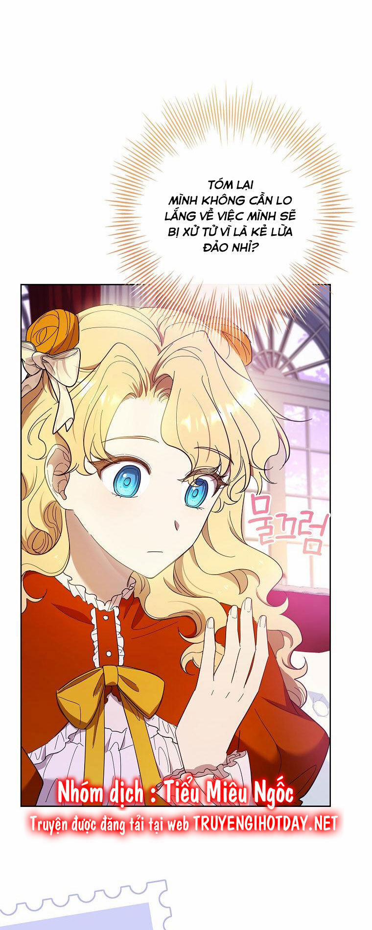 Nam Chính À, Tôi Sẽ Tôn Trọng Sở Thích Của Anh! 44 trang 48