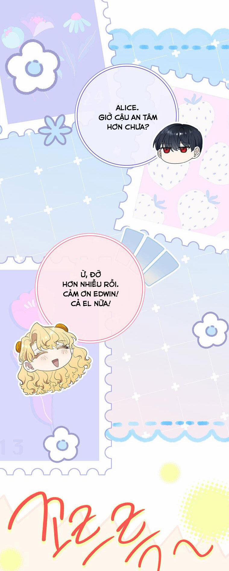 Nam Chính À, Tôi Sẽ Tôn Trọng Sở Thích Của Anh! 44 trang 49