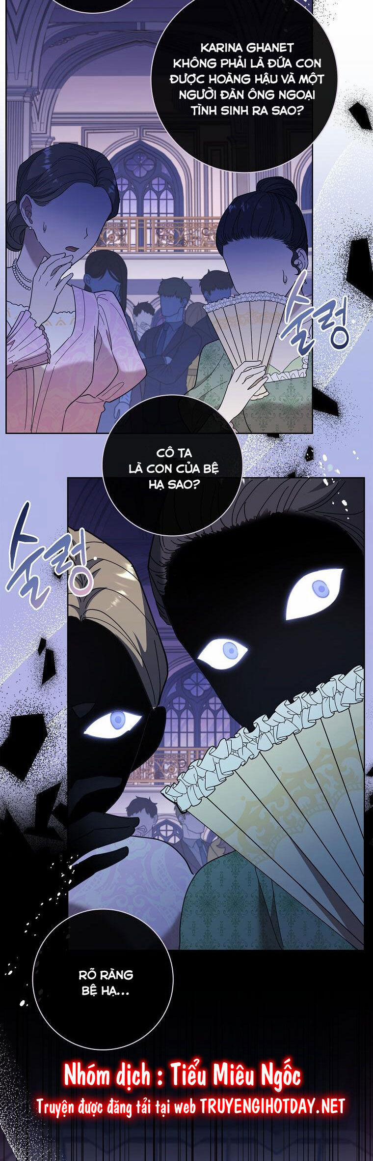 Nam Chính À, Tôi Sẽ Tôn Trọng Sở Thích Của Anh! 44 trang 5