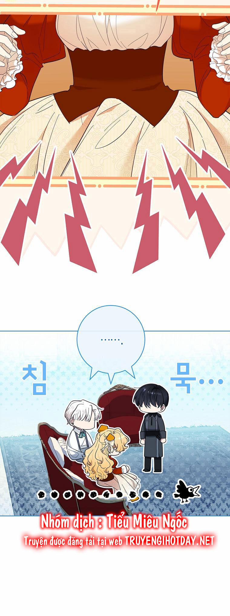 Nam Chính À, Tôi Sẽ Tôn Trọng Sở Thích Của Anh! 44 trang 50