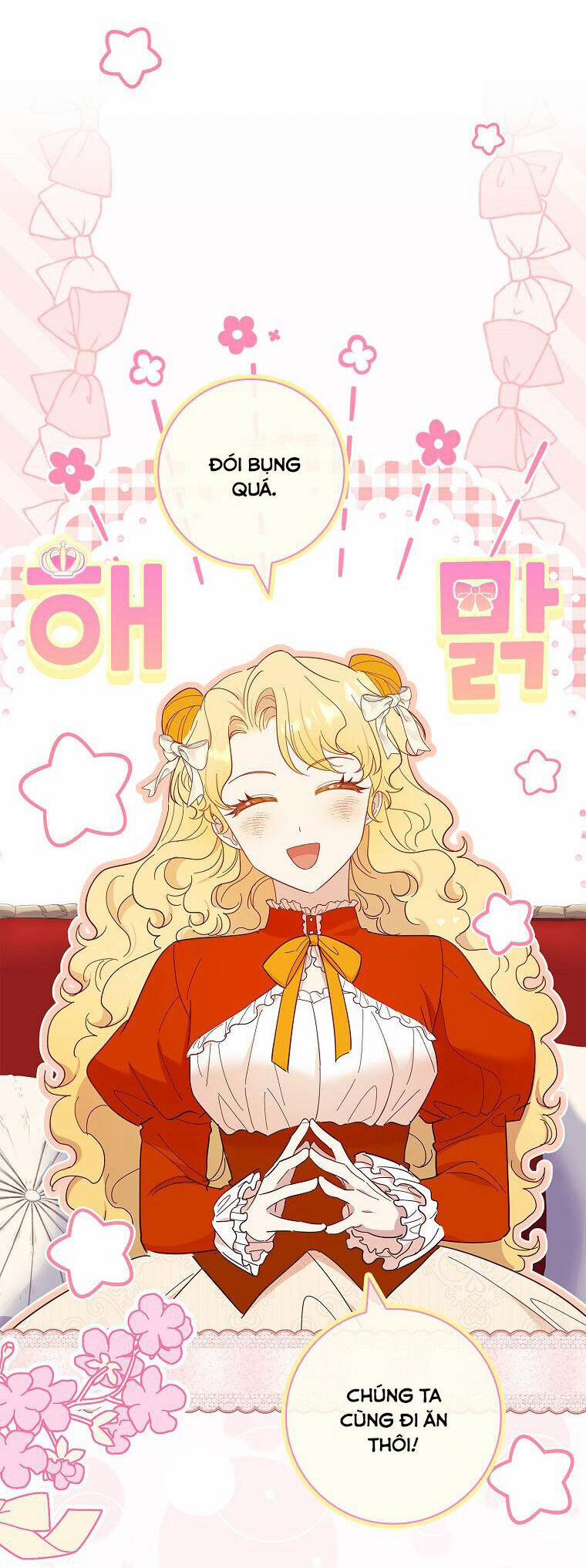 Nam Chính À, Tôi Sẽ Tôn Trọng Sở Thích Của Anh! 44 trang 51