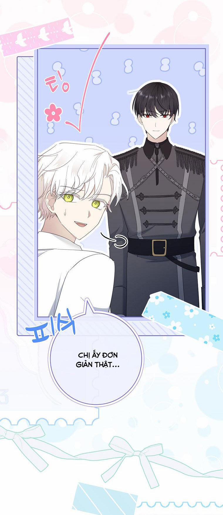 Nam Chính À, Tôi Sẽ Tôn Trọng Sở Thích Của Anh! 44 trang 52