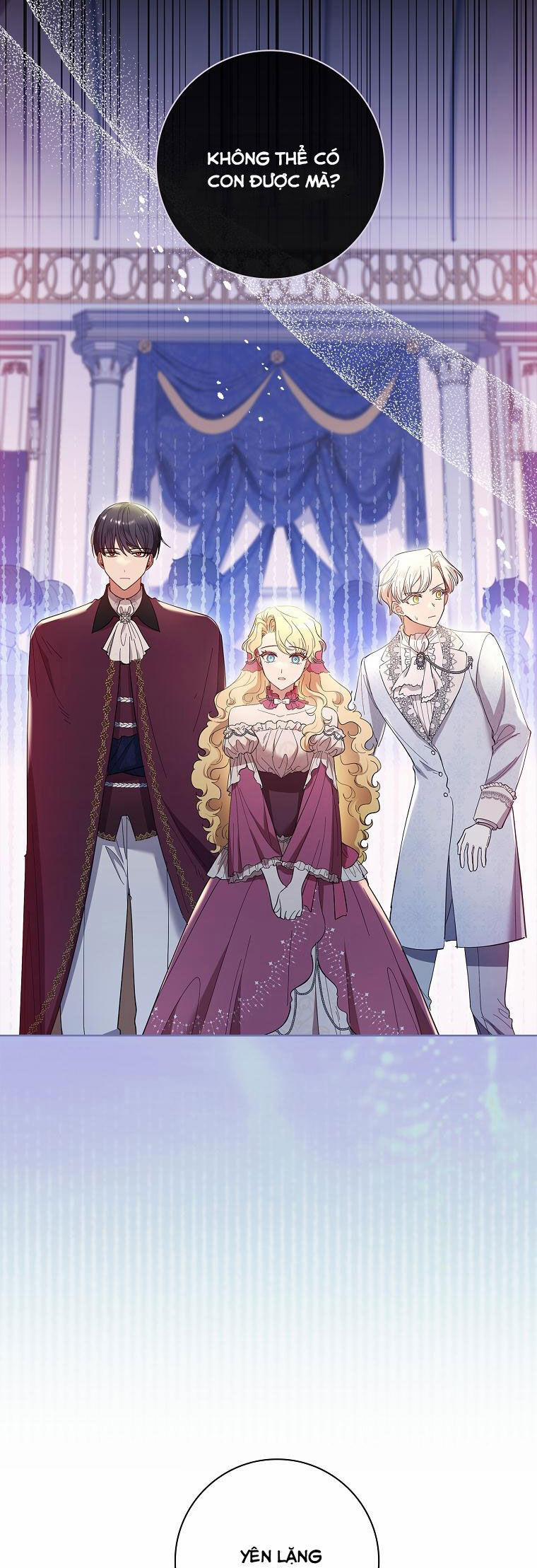 Nam Chính À, Tôi Sẽ Tôn Trọng Sở Thích Của Anh! 44 trang 6