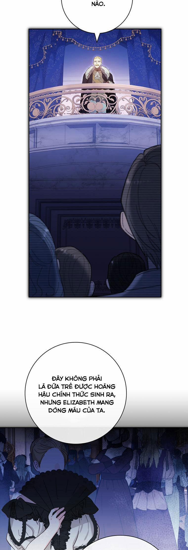 Nam Chính À, Tôi Sẽ Tôn Trọng Sở Thích Của Anh! 44 trang 7