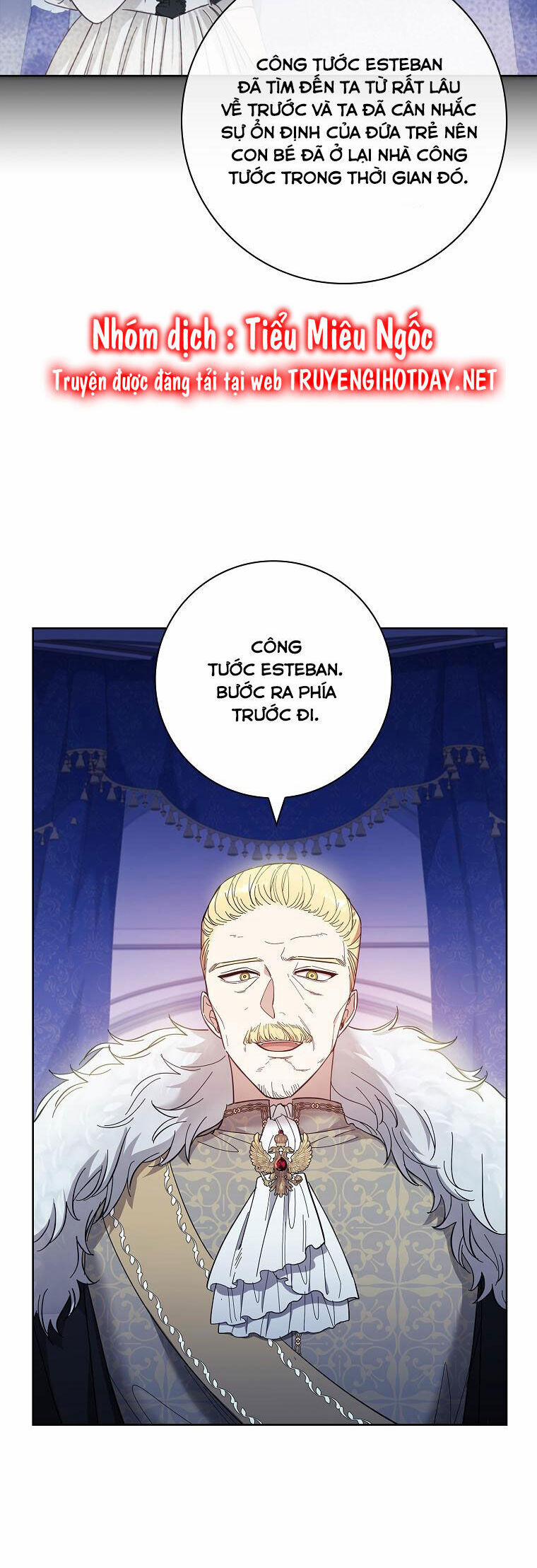 Nam Chính À, Tôi Sẽ Tôn Trọng Sở Thích Của Anh! 44 trang 8