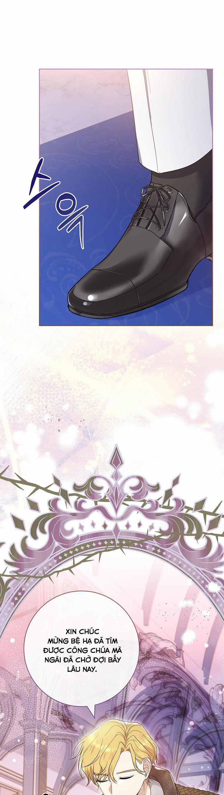 Nam Chính À, Tôi Sẽ Tôn Trọng Sở Thích Của Anh! 44 trang 9