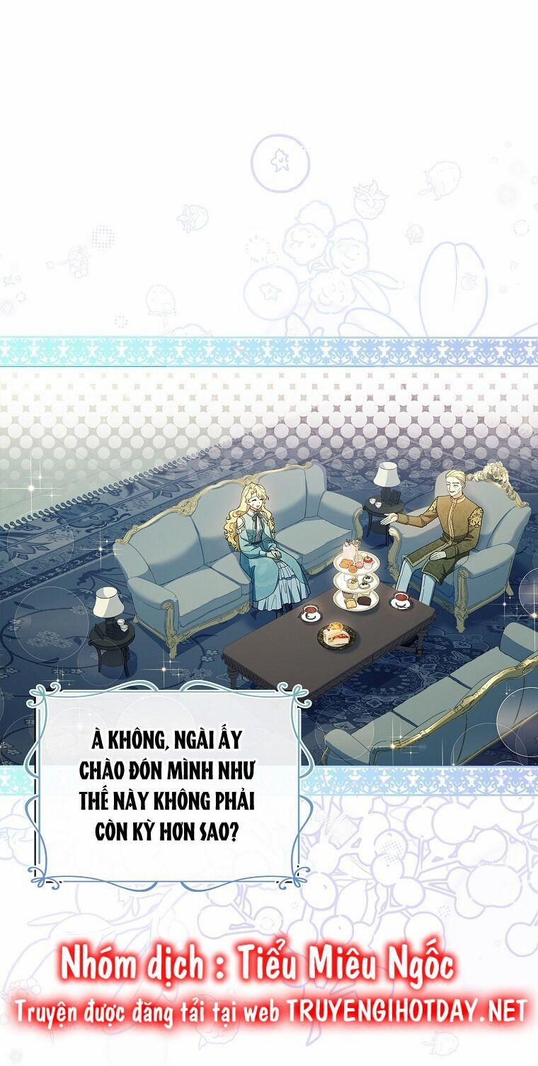 Nam Chính À, Tôi Sẽ Tôn Trọng Sở Thích Của Anh! 45 trang 10