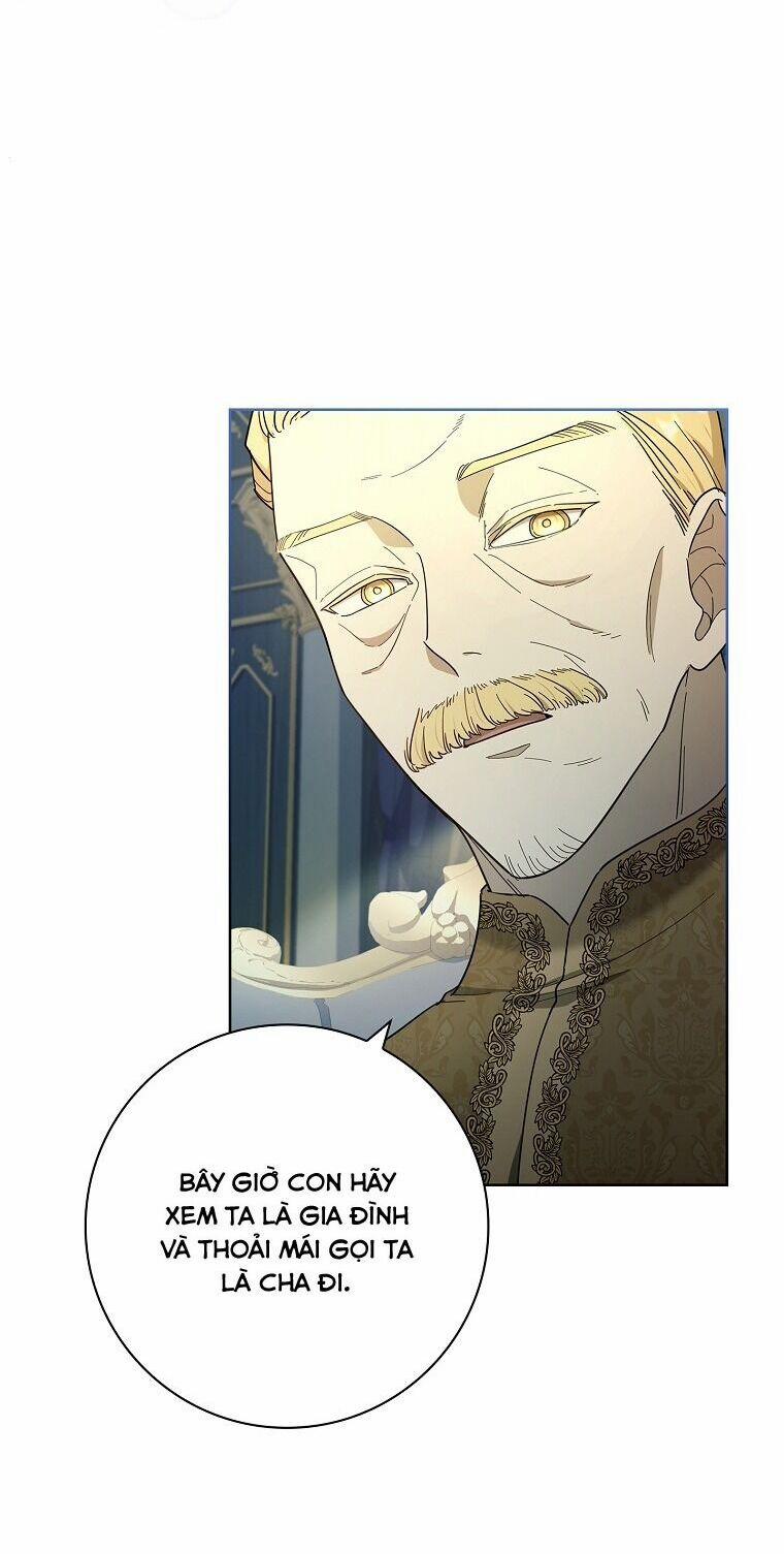 Nam Chính À, Tôi Sẽ Tôn Trọng Sở Thích Của Anh! 45 trang 11