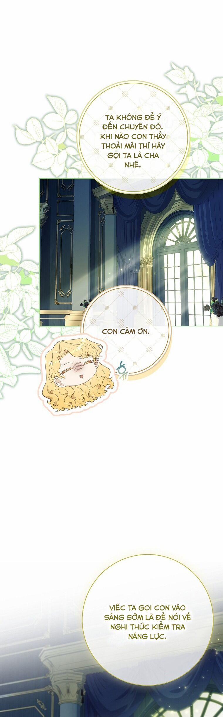 Nam Chính À, Tôi Sẽ Tôn Trọng Sở Thích Của Anh! 45 trang 14