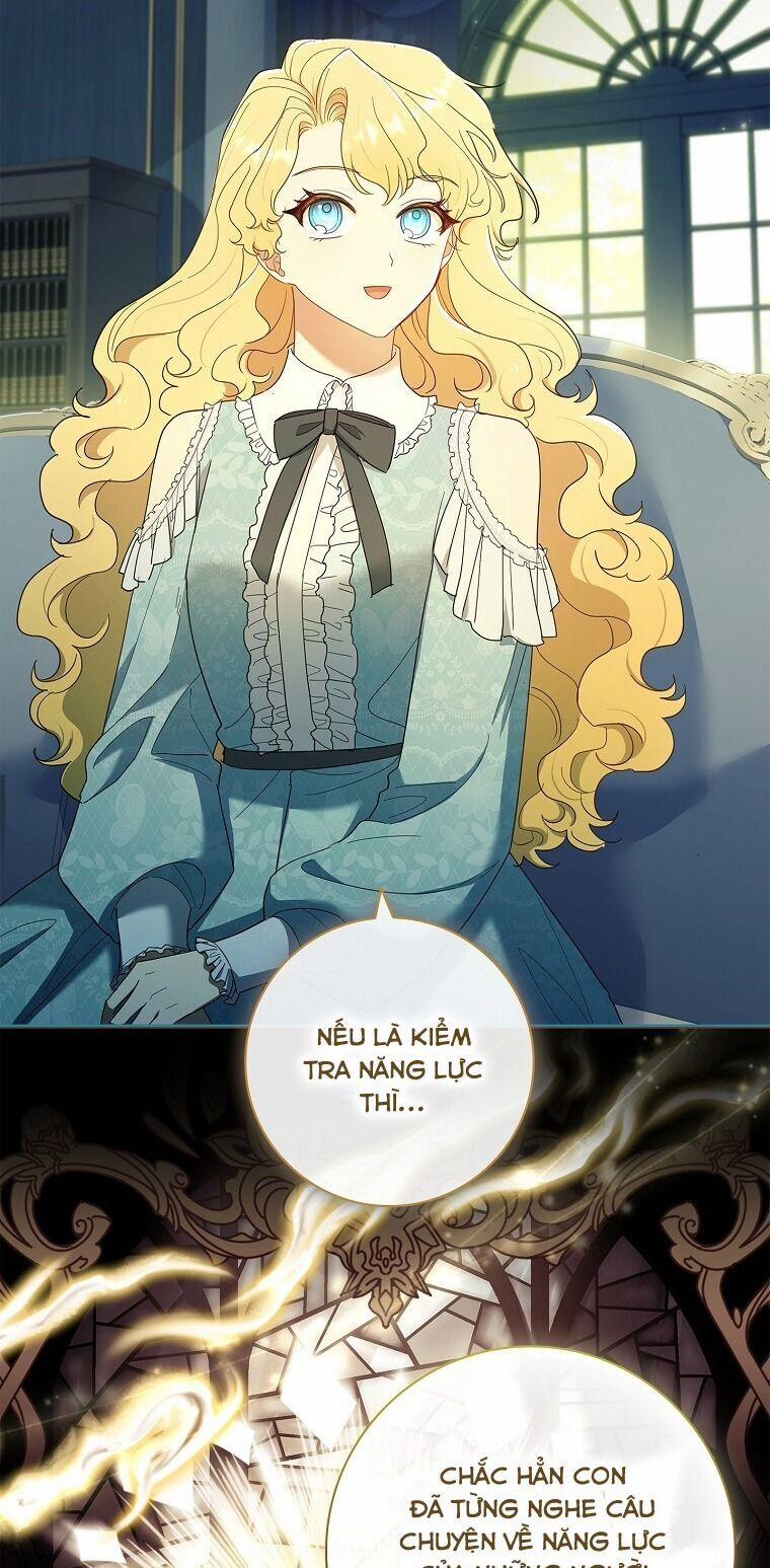 Nam Chính À, Tôi Sẽ Tôn Trọng Sở Thích Của Anh! 45 trang 15