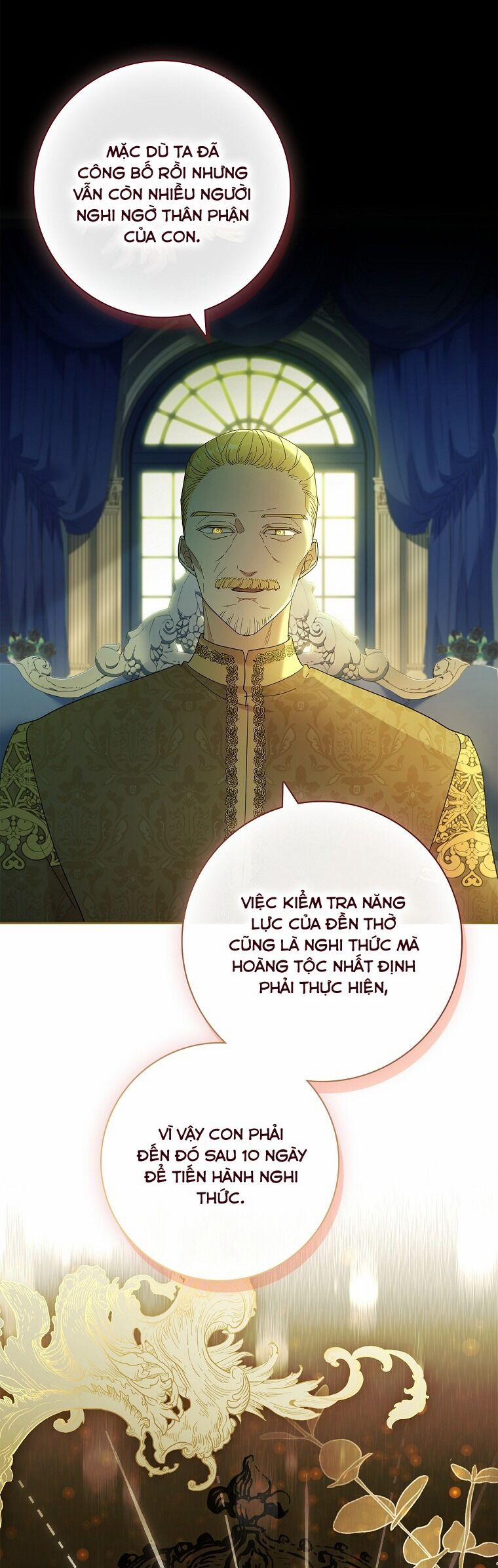 Nam Chính À, Tôi Sẽ Tôn Trọng Sở Thích Của Anh! 45 trang 17