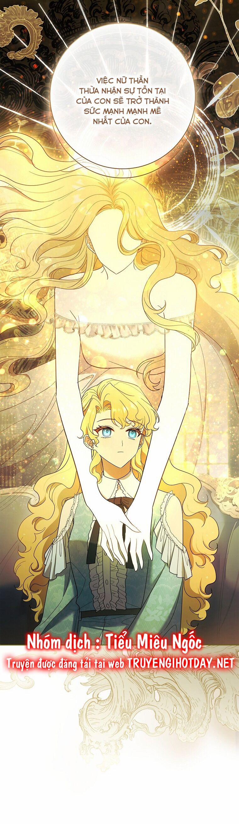 Nam Chính À, Tôi Sẽ Tôn Trọng Sở Thích Của Anh! 45 trang 18