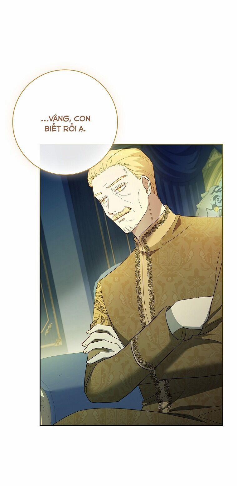 Nam Chính À, Tôi Sẽ Tôn Trọng Sở Thích Của Anh! 45 trang 19