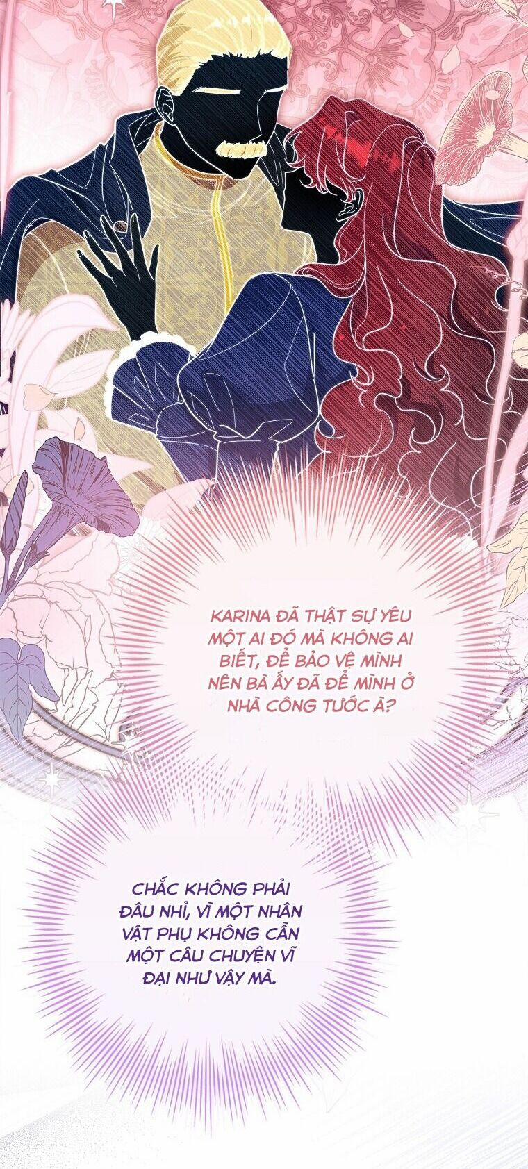 Nam Chính À, Tôi Sẽ Tôn Trọng Sở Thích Của Anh! 45 trang 22