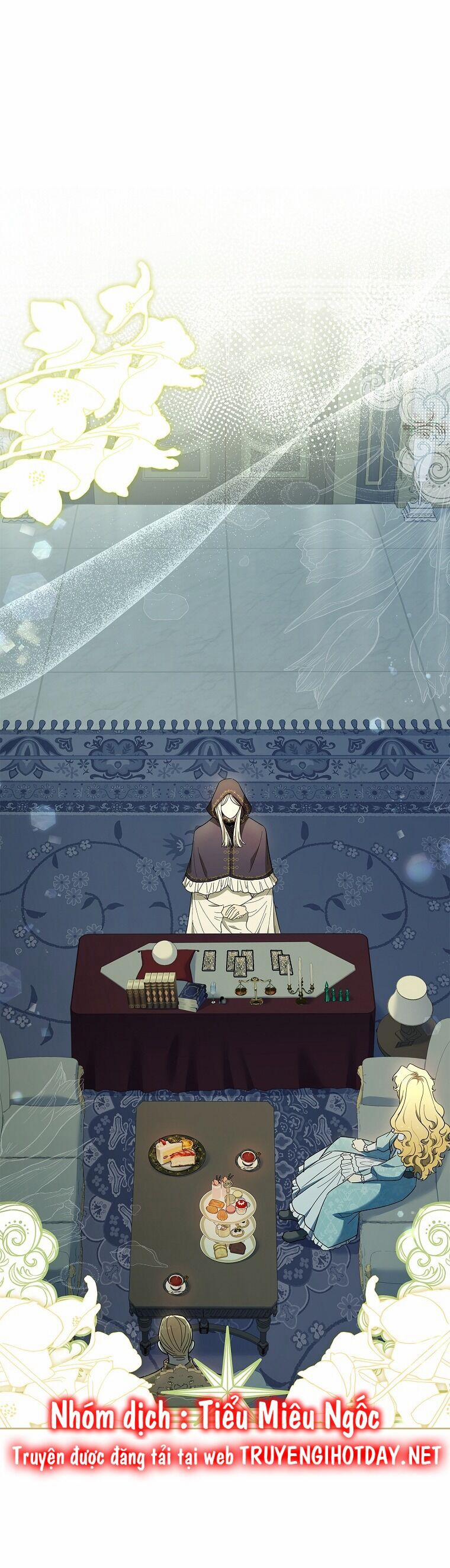 Nam Chính À, Tôi Sẽ Tôn Trọng Sở Thích Của Anh! 45 trang 25