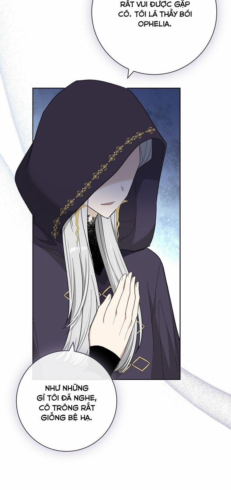 Nam Chính À, Tôi Sẽ Tôn Trọng Sở Thích Của Anh! 45 trang 27