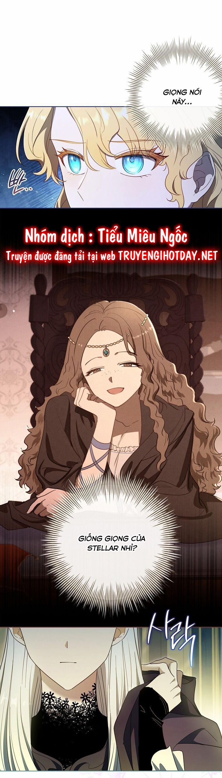 Nam Chính À, Tôi Sẽ Tôn Trọng Sở Thích Của Anh! 45 trang 28