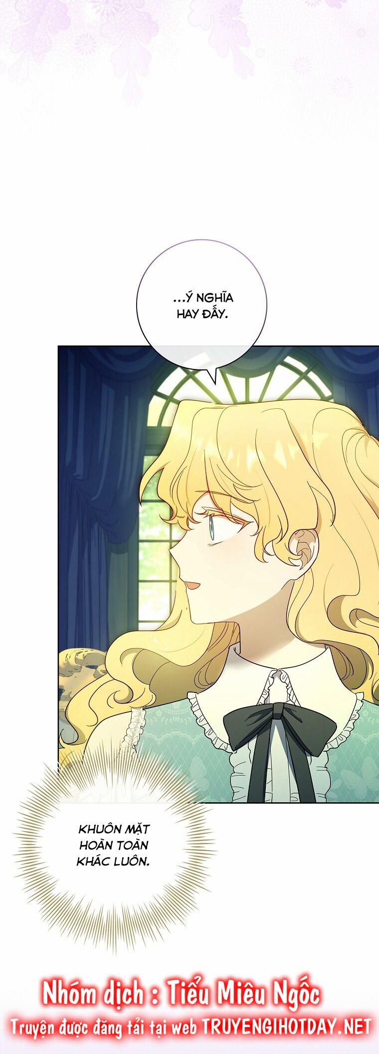 Nam Chính À, Tôi Sẽ Tôn Trọng Sở Thích Của Anh! 45 trang 30