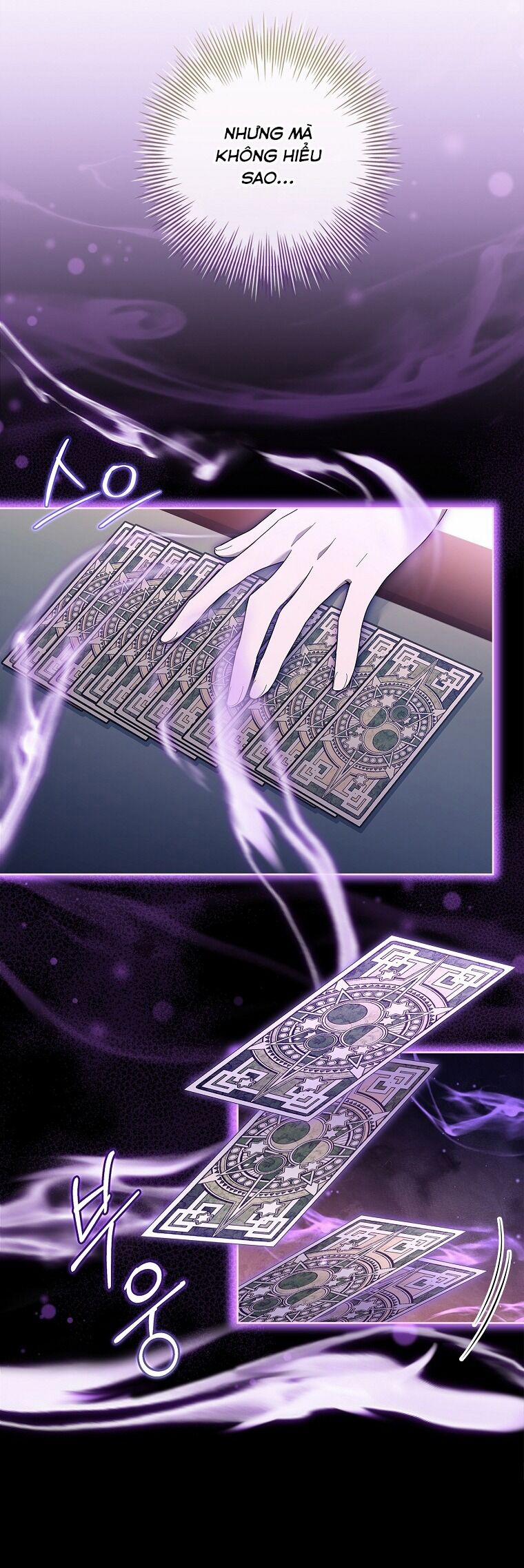 Nam Chính À, Tôi Sẽ Tôn Trọng Sở Thích Của Anh! 45 trang 31