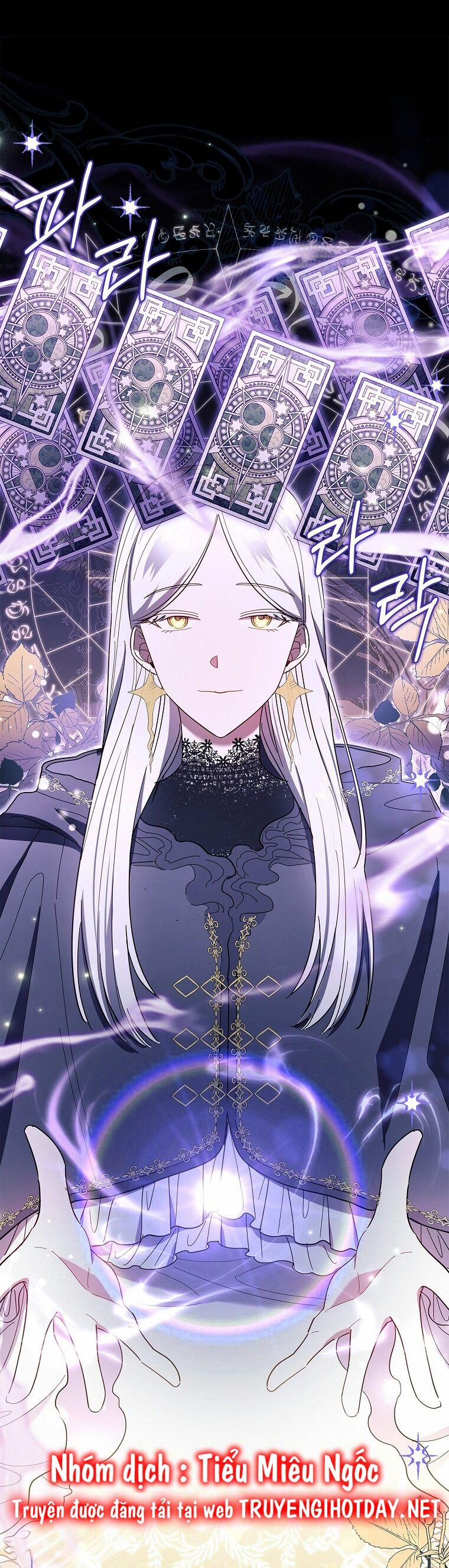 Nam Chính À, Tôi Sẽ Tôn Trọng Sở Thích Của Anh! 45 trang 32