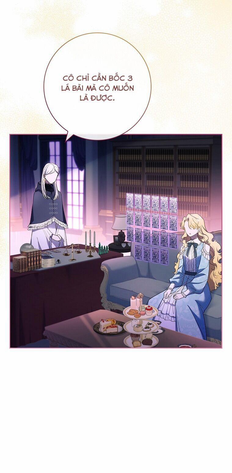 Nam Chính À, Tôi Sẽ Tôn Trọng Sở Thích Của Anh! 45 trang 34