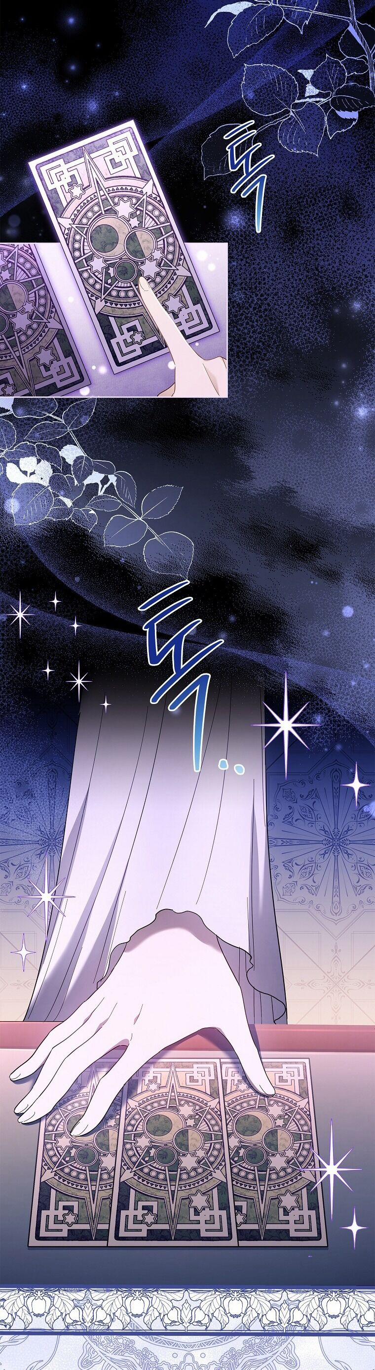 Nam Chính À, Tôi Sẽ Tôn Trọng Sở Thích Của Anh! 45 trang 36