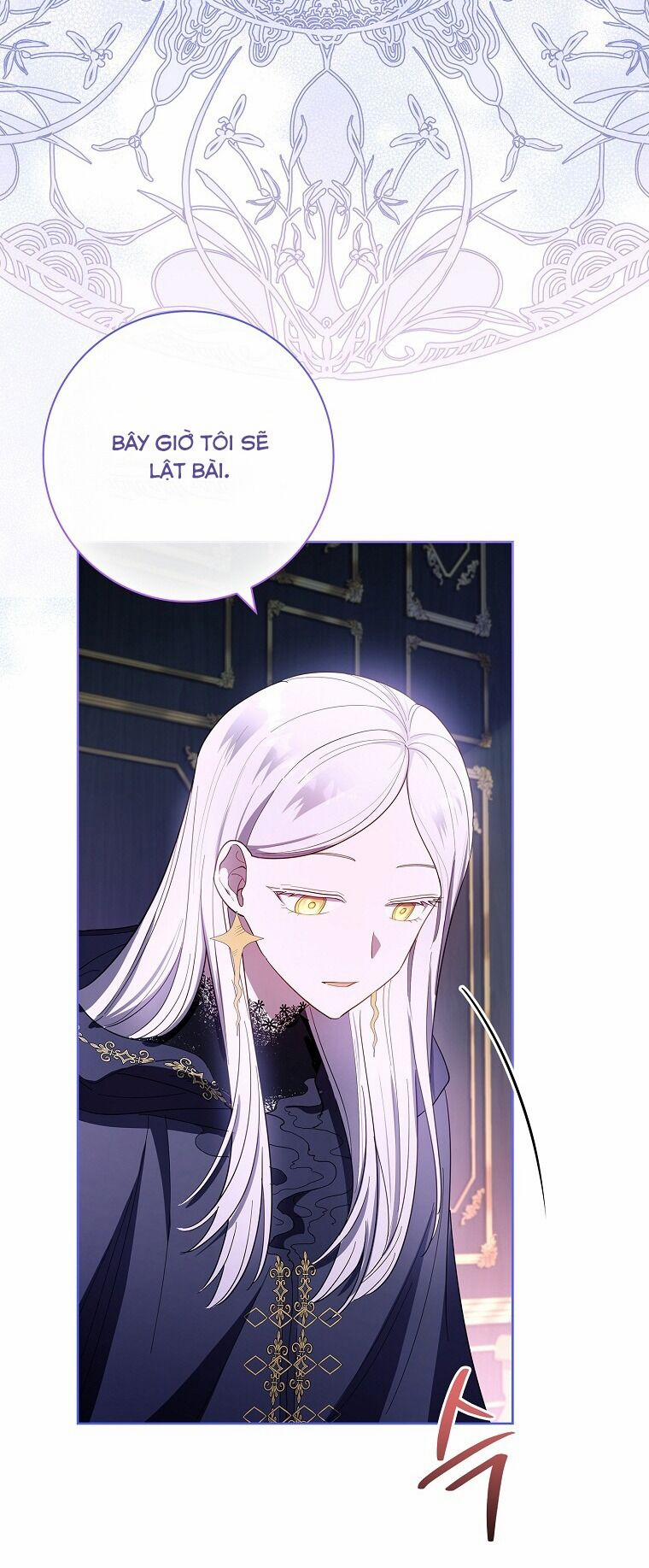 Nam Chính À, Tôi Sẽ Tôn Trọng Sở Thích Của Anh! 45 trang 37