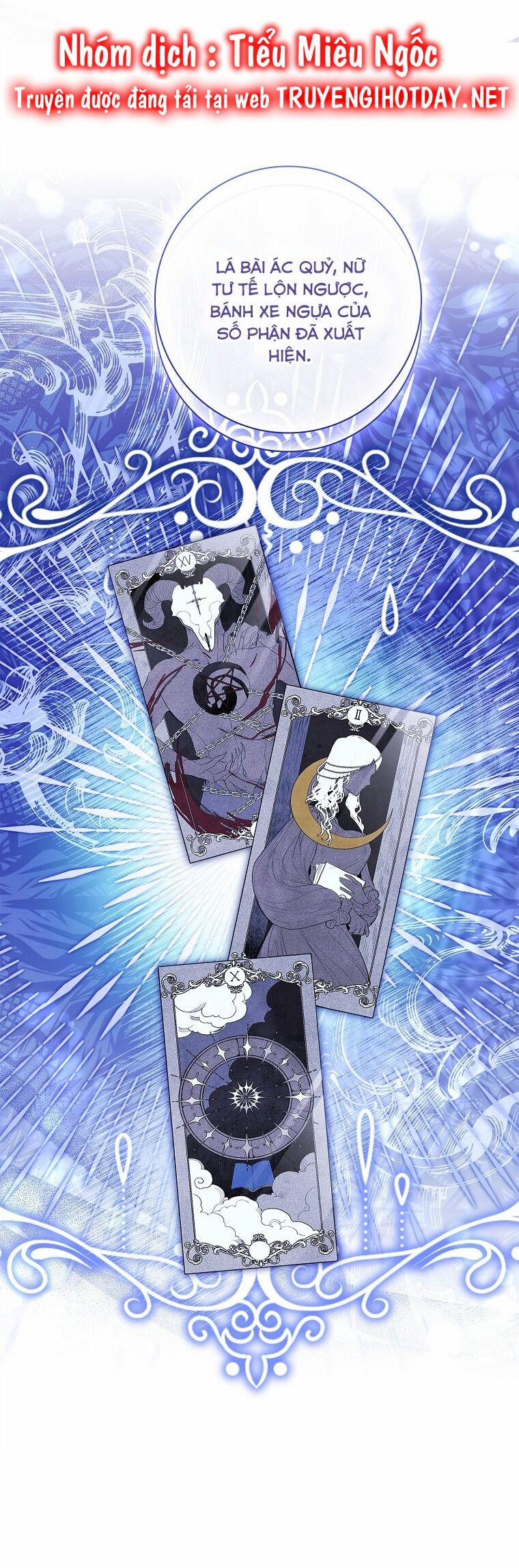 Nam Chính À, Tôi Sẽ Tôn Trọng Sở Thích Của Anh! 45 trang 38