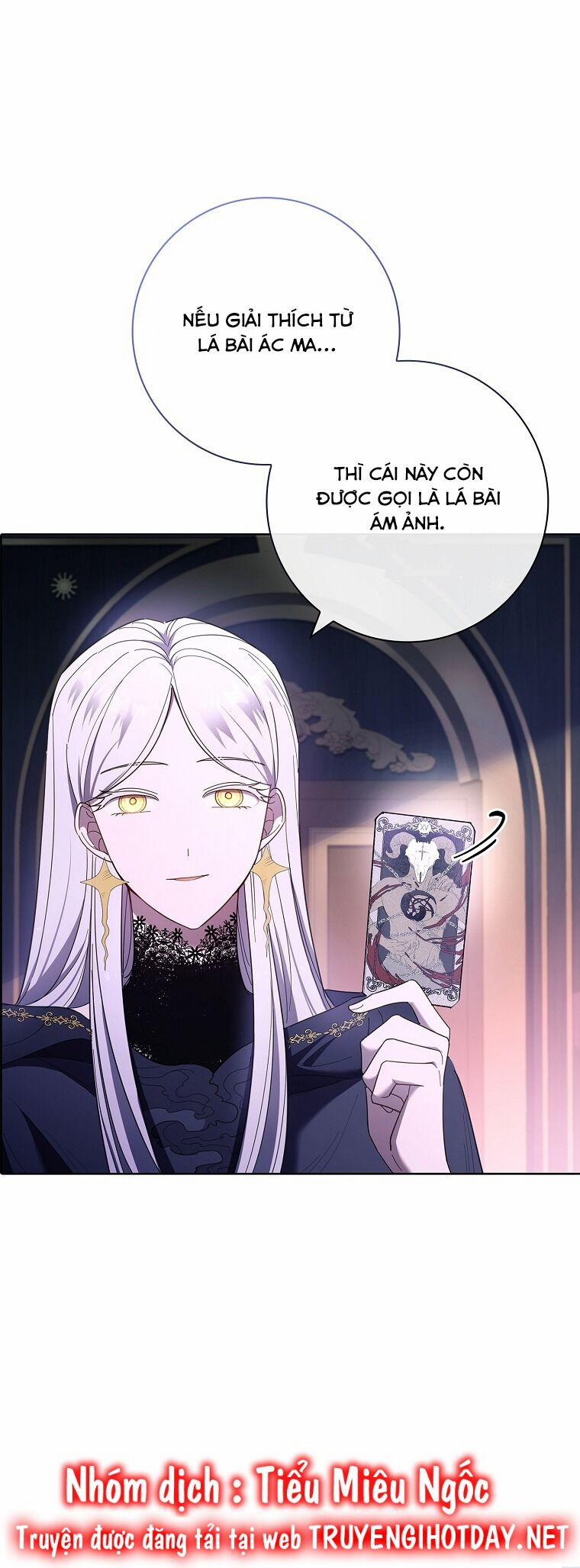 Nam Chính À, Tôi Sẽ Tôn Trọng Sở Thích Của Anh! 45 trang 39