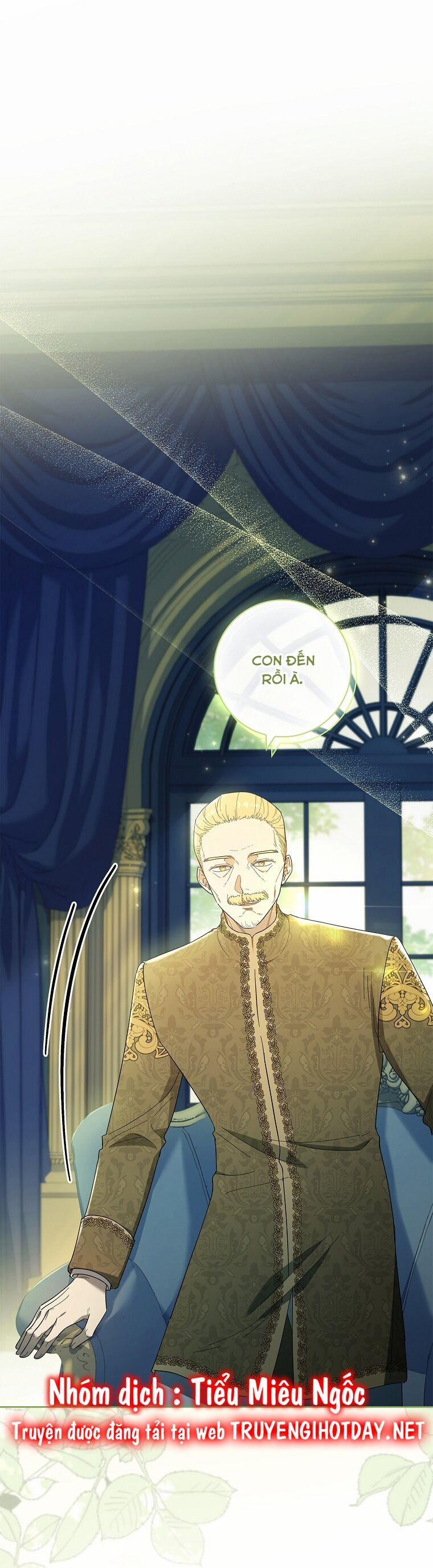 Nam Chính À, Tôi Sẽ Tôn Trọng Sở Thích Của Anh! 45 trang 4