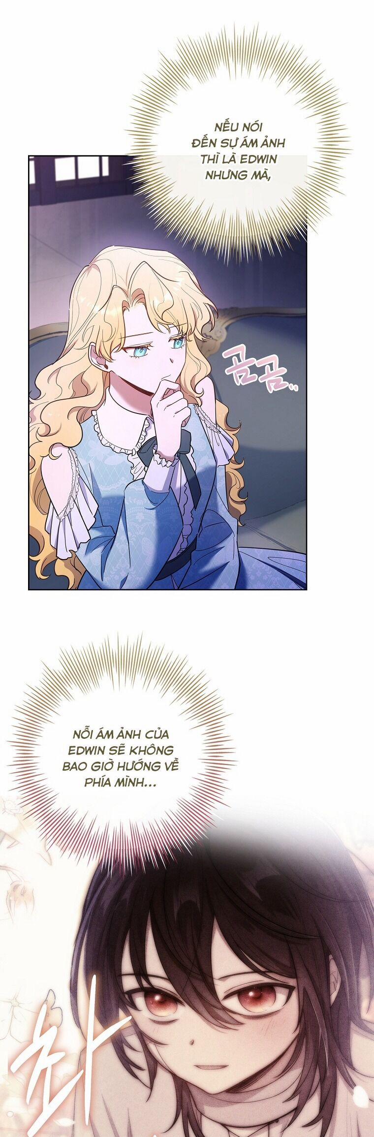 Nam Chính À, Tôi Sẽ Tôn Trọng Sở Thích Của Anh! 45 trang 41