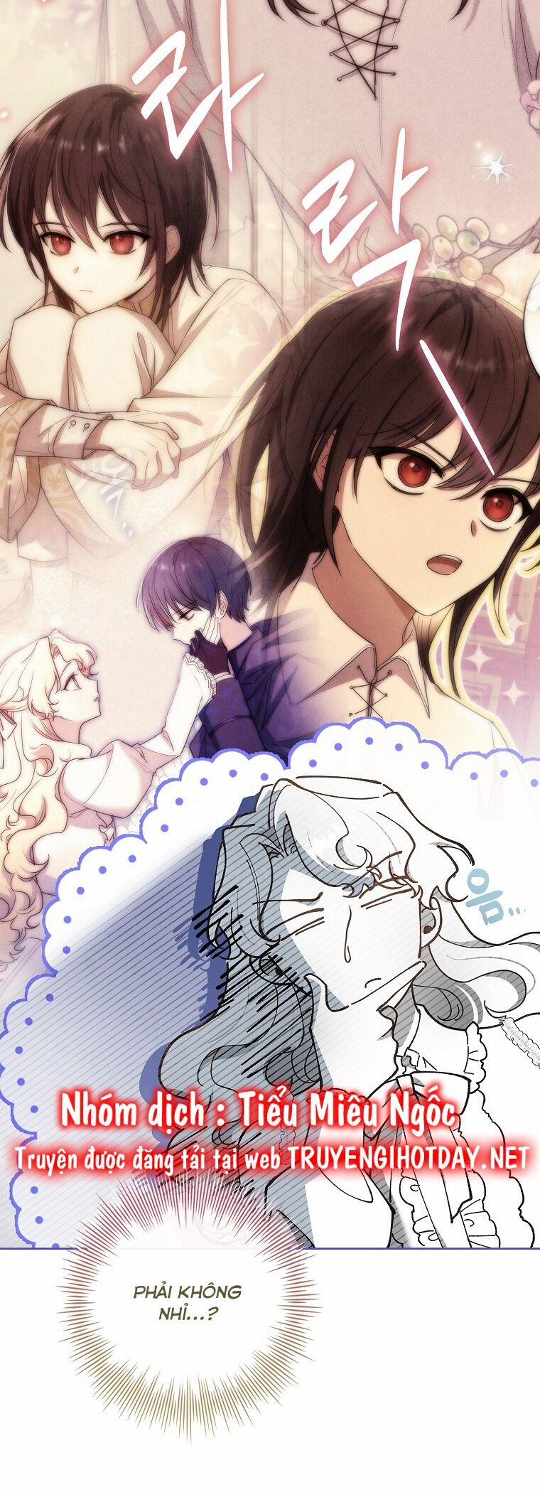 Nam Chính À, Tôi Sẽ Tôn Trọng Sở Thích Của Anh! 45 trang 42