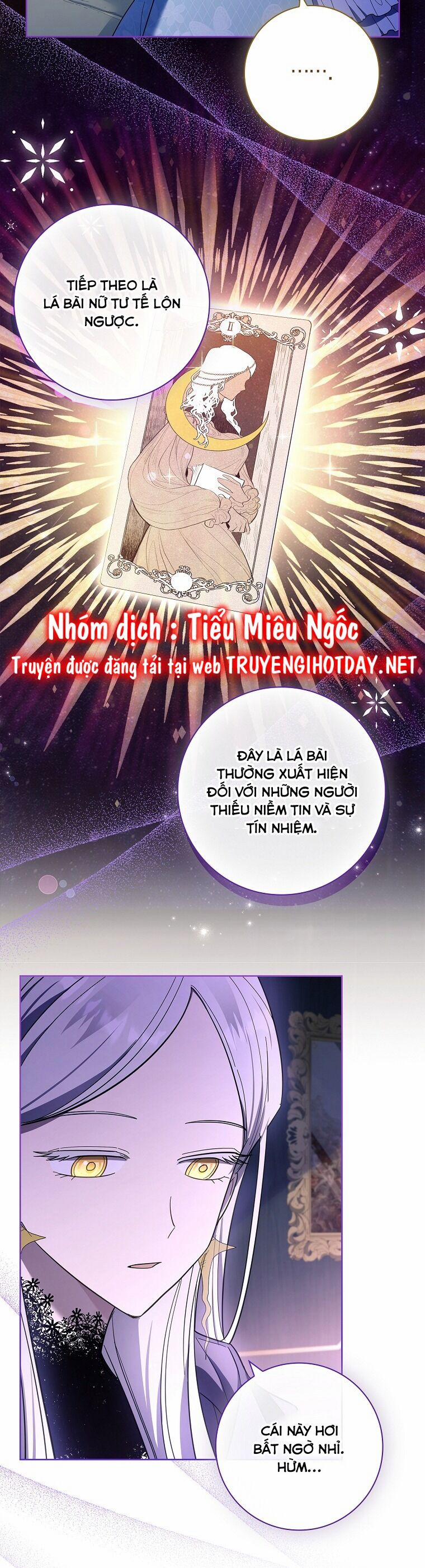 Nam Chính À, Tôi Sẽ Tôn Trọng Sở Thích Của Anh! 45 trang 44