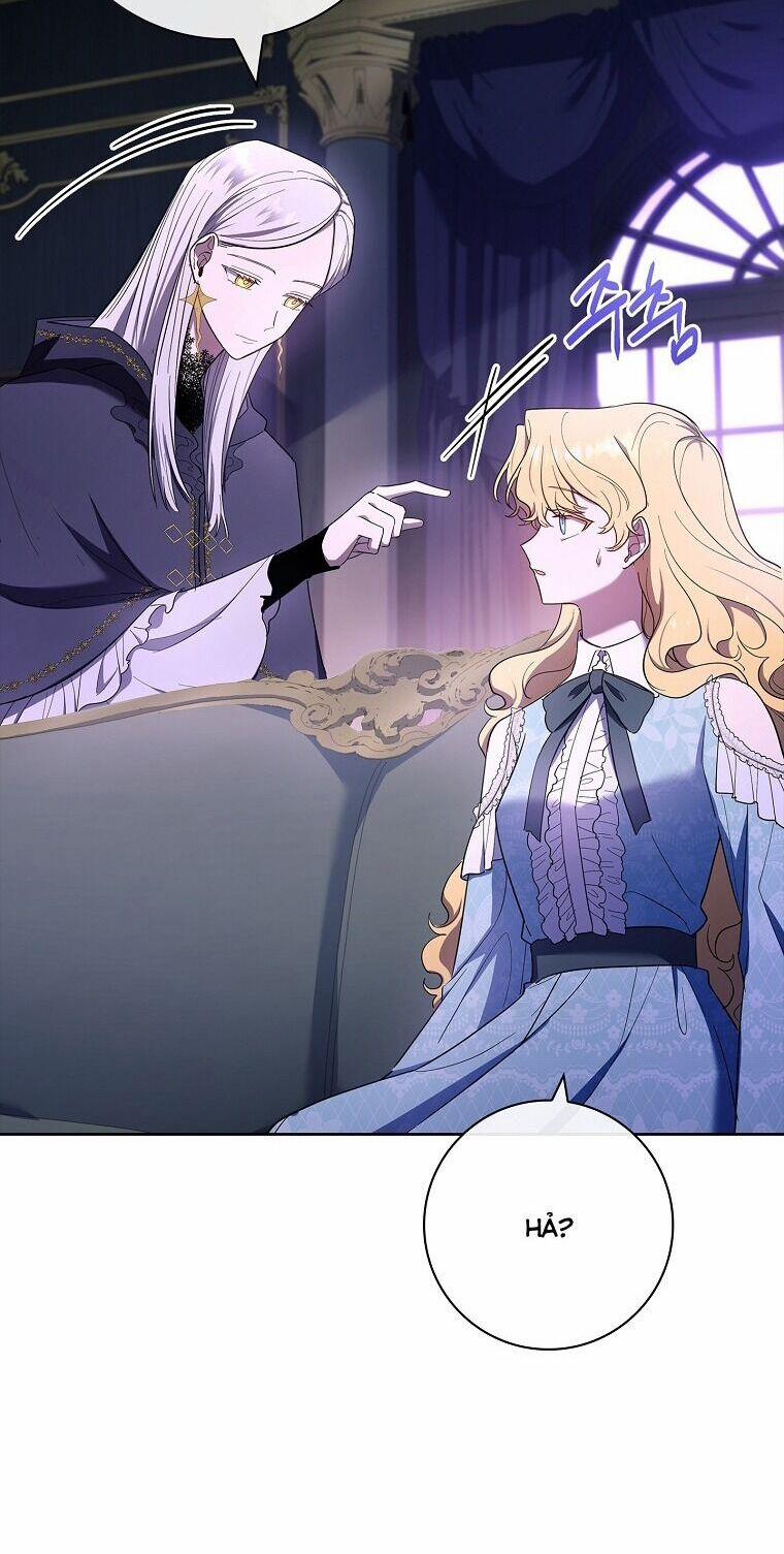 Nam Chính À, Tôi Sẽ Tôn Trọng Sở Thích Của Anh! 45 trang 46