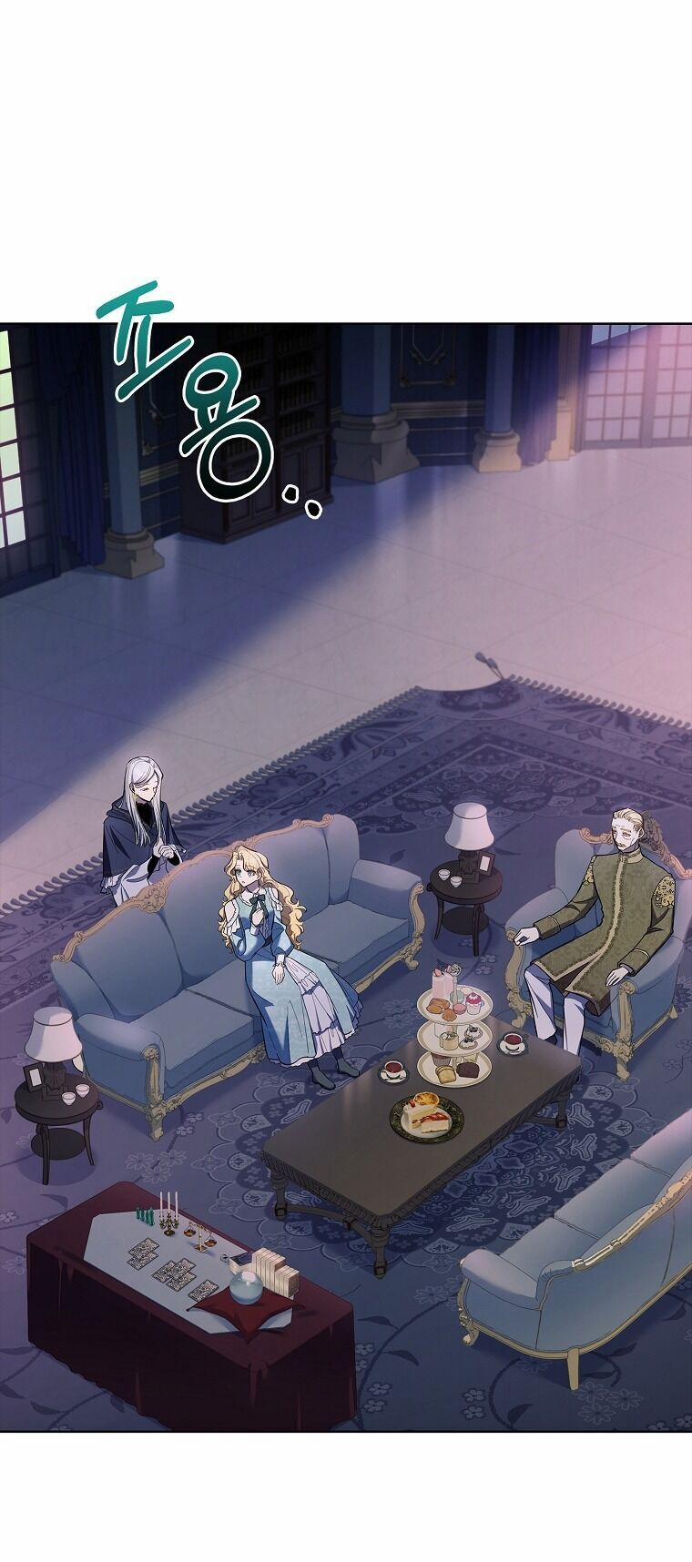 Nam Chính À, Tôi Sẽ Tôn Trọng Sở Thích Của Anh! 45 trang 49