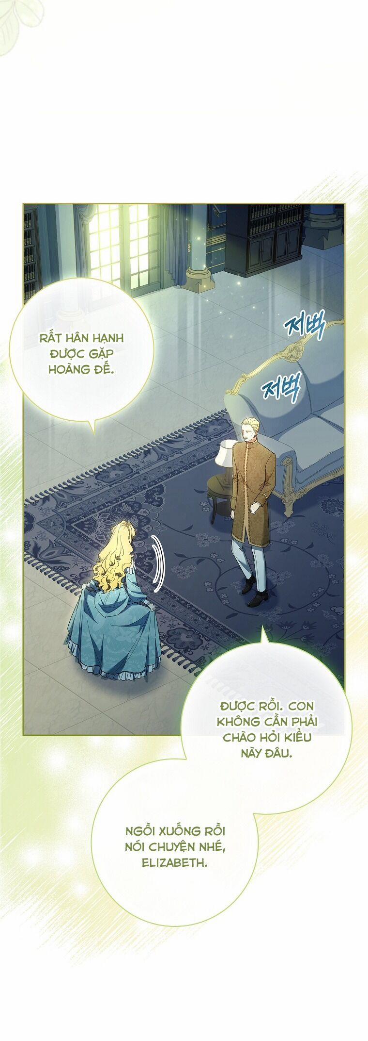 Nam Chính À, Tôi Sẽ Tôn Trọng Sở Thích Của Anh! 45 trang 5