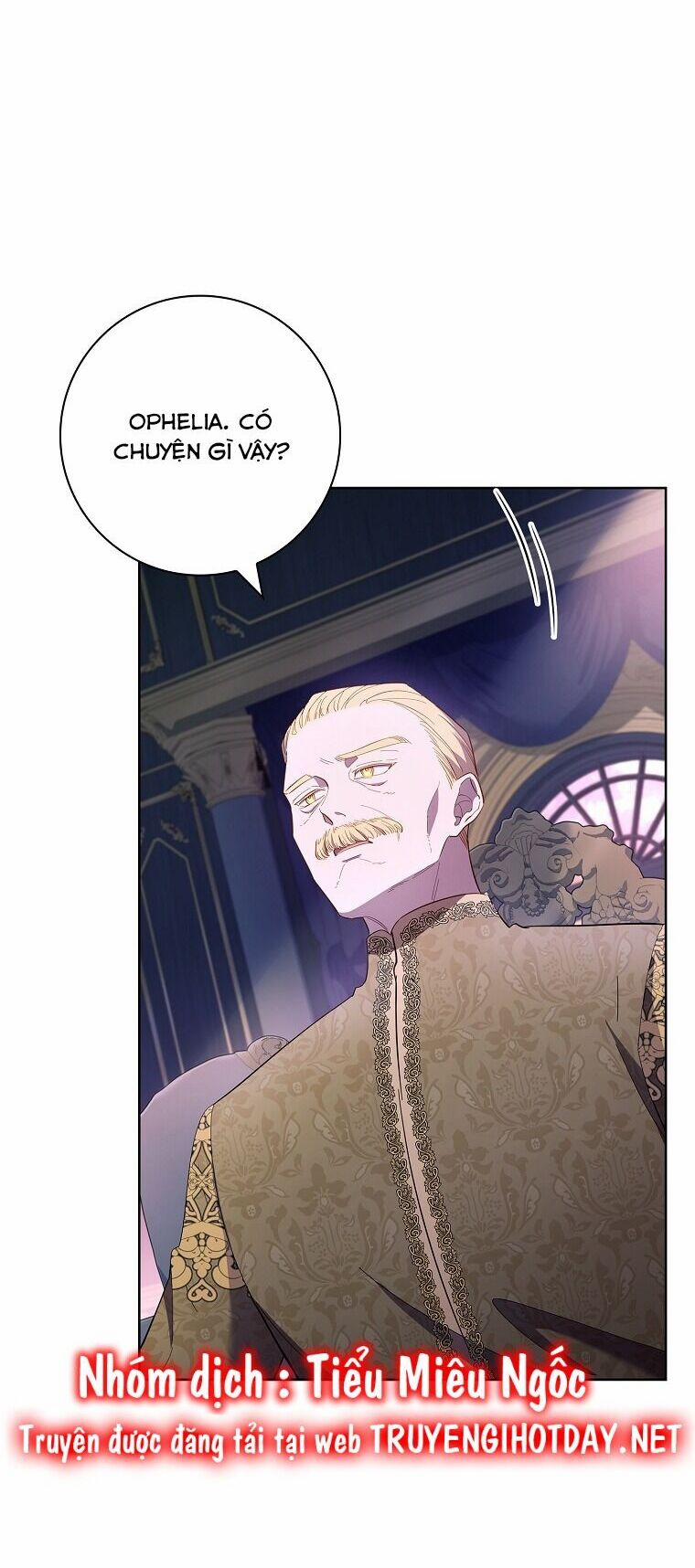 Nam Chính À, Tôi Sẽ Tôn Trọng Sở Thích Của Anh! 45 trang 50