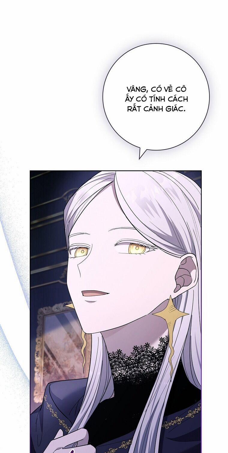 Nam Chính À, Tôi Sẽ Tôn Trọng Sở Thích Của Anh! 45 trang 52