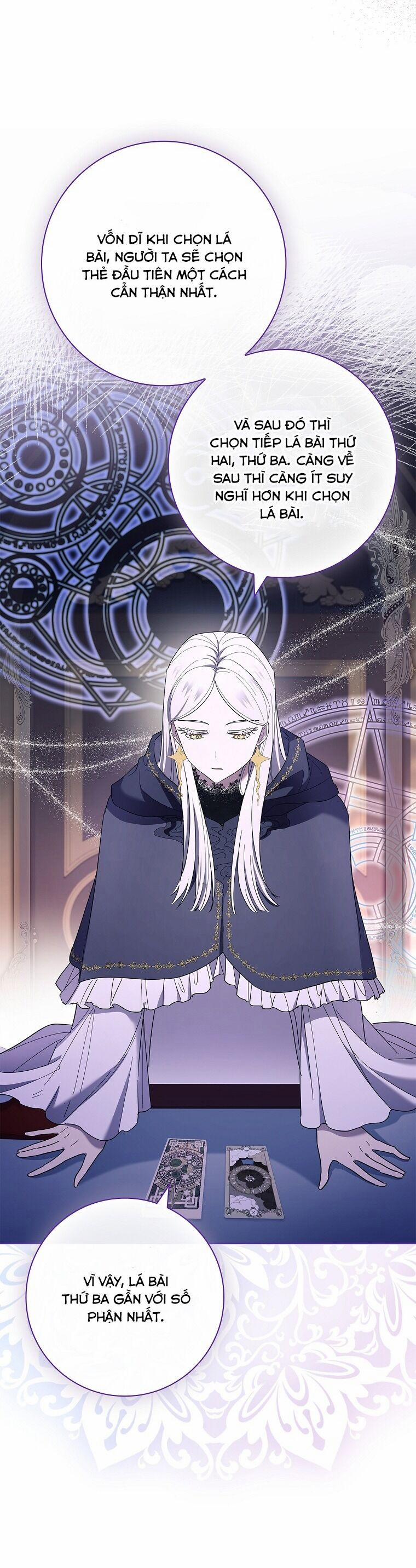 Nam Chính À, Tôi Sẽ Tôn Trọng Sở Thích Của Anh! 45 trang 54