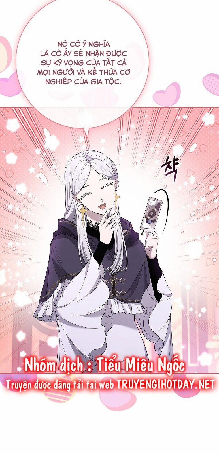 Nam Chính À, Tôi Sẽ Tôn Trọng Sở Thích Của Anh! 45 trang 56