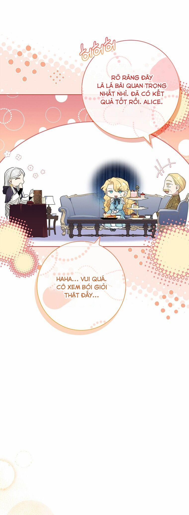 Nam Chính À, Tôi Sẽ Tôn Trọng Sở Thích Của Anh! 45 trang 57